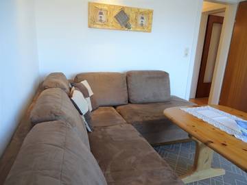 Ferienwohnung für 2 Personen in Dahme, Südliche Ostseeküste, Bild 4