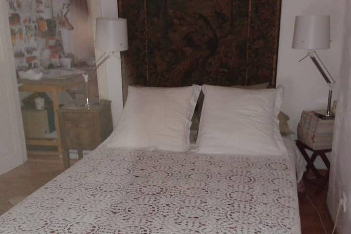 Location de vacances pour 4 personnes à Rieux-Minervois - 4