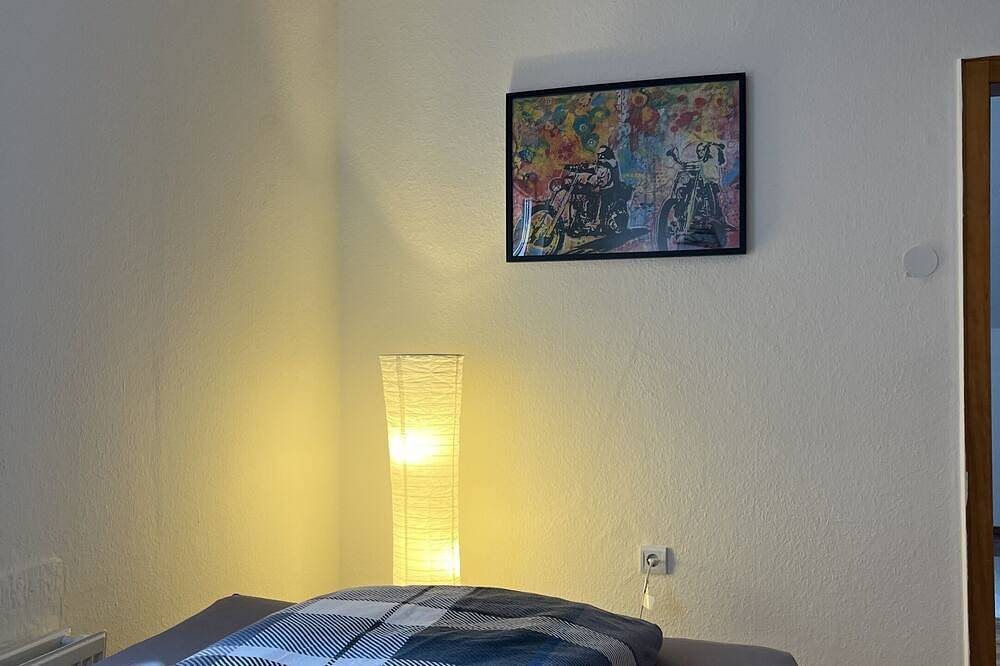 Ganze Wohnung, Bückeburg Living / Appartment in Bückeburg, Landkreis Schaumburg