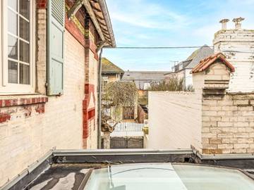 Appartement De Vacances pour 2 Personnes dans Berck-Plage, Berck, Photo 4