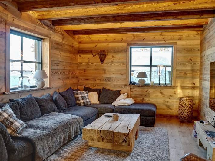 5 Sterne Ferienhaus in Idre in Idre, Älvdalen und Umgebung