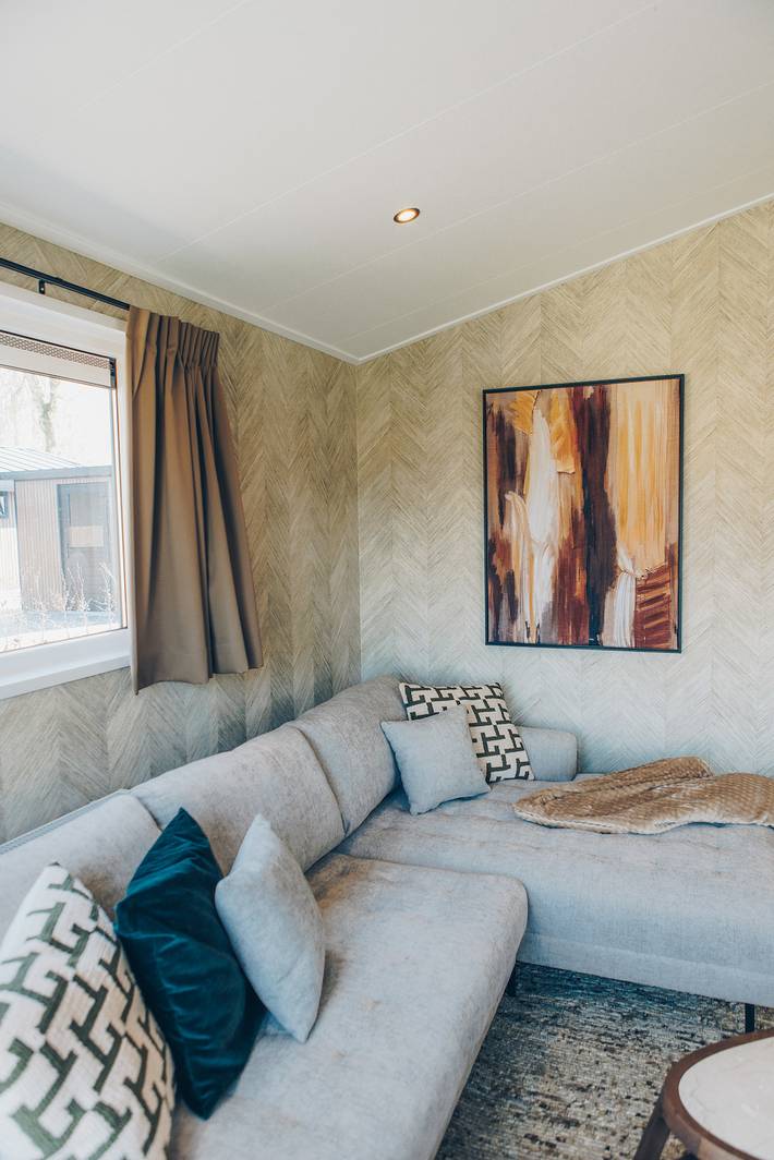 De Leughte — Ridderstede | 4 persons in Renswoude, Région d'Utrecht