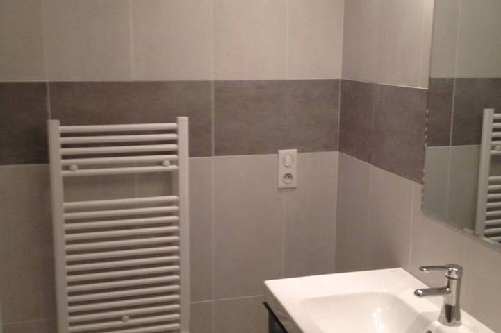 Location de vacances pour 6 personnes, avec jardin à Belvédère-Campomoro - 4