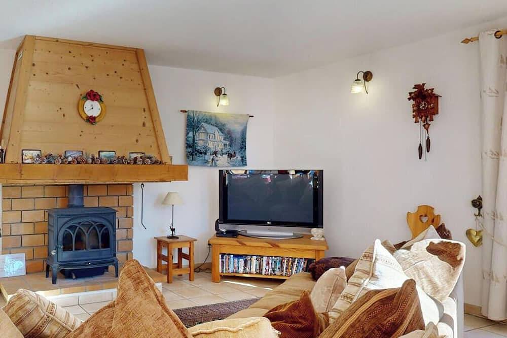 Photo : Maison de vacances