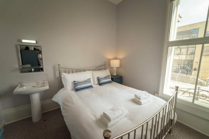 Casa de huéspuedes para 2 personas en Bath