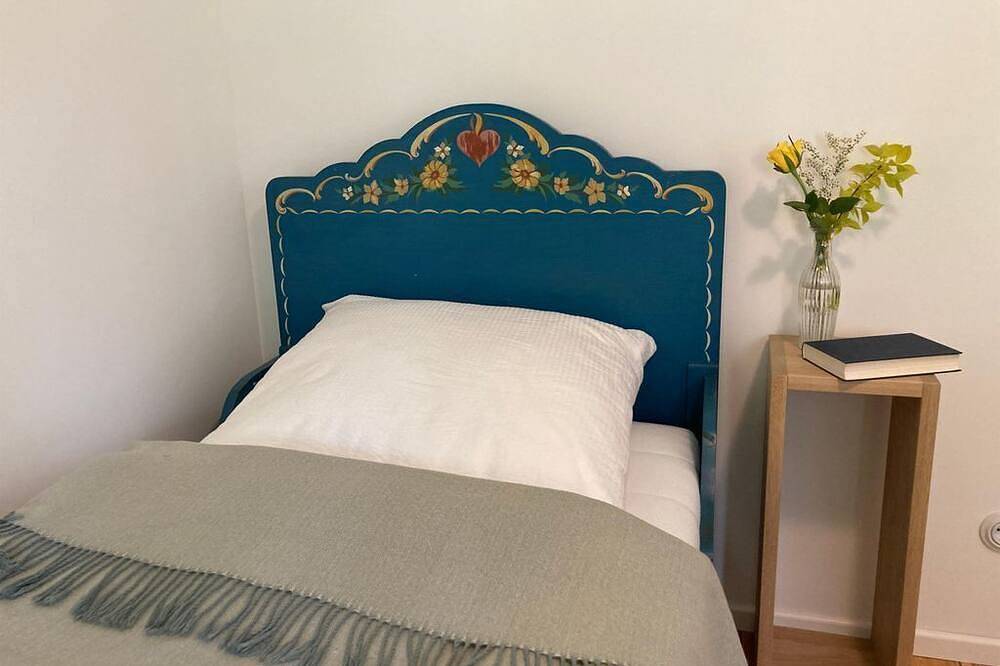 Ferienhaus Leezen, Deutschland in Neversdorf, Kreis Segeberg