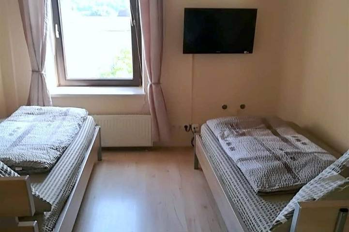 Ferienwohnung für 4 Personen, mit Garten in Schweich - 4