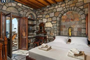 Villa pour 2 Personnes dans Milos, Cyclades, Photo 2
