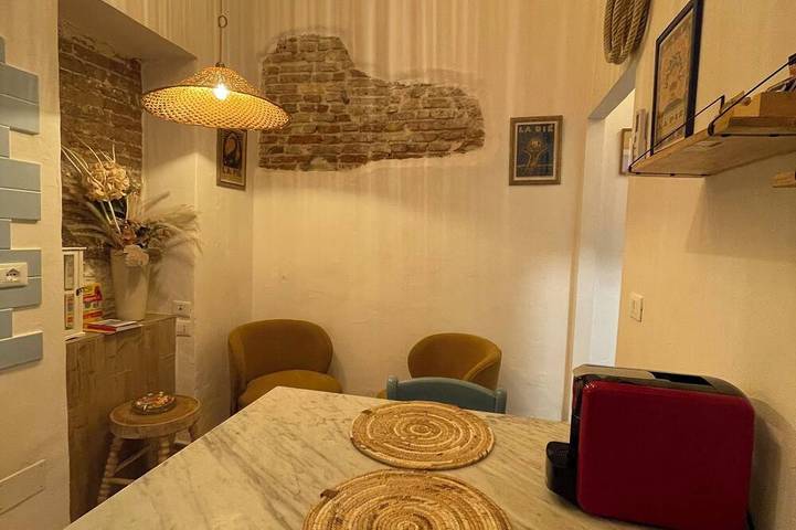 Apartamento entero, Relax in this quiet space in a central location. Cesenatico. in Cesenatico, Provincia de Forlì-Cesena