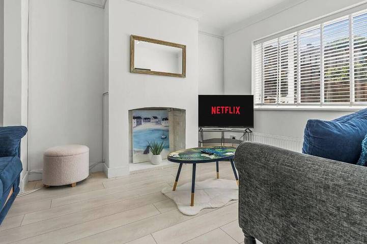 Ferienhaus für 6 Personen - 1