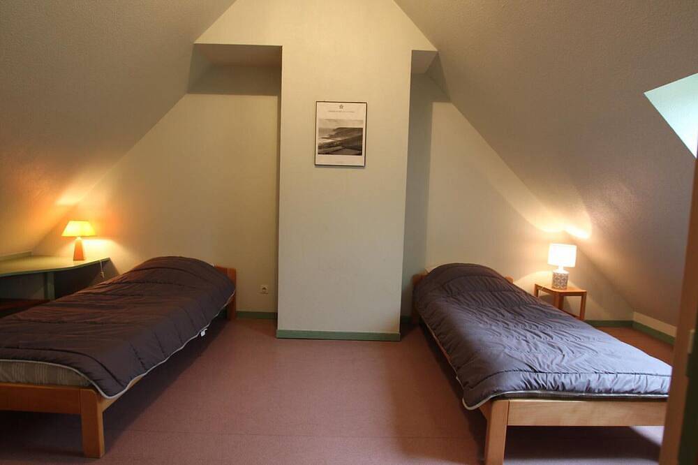 Küstenhaus in Omonville-la-Rogue, Haustiere erlaubt in Omonville-la-Rogue, La Hague