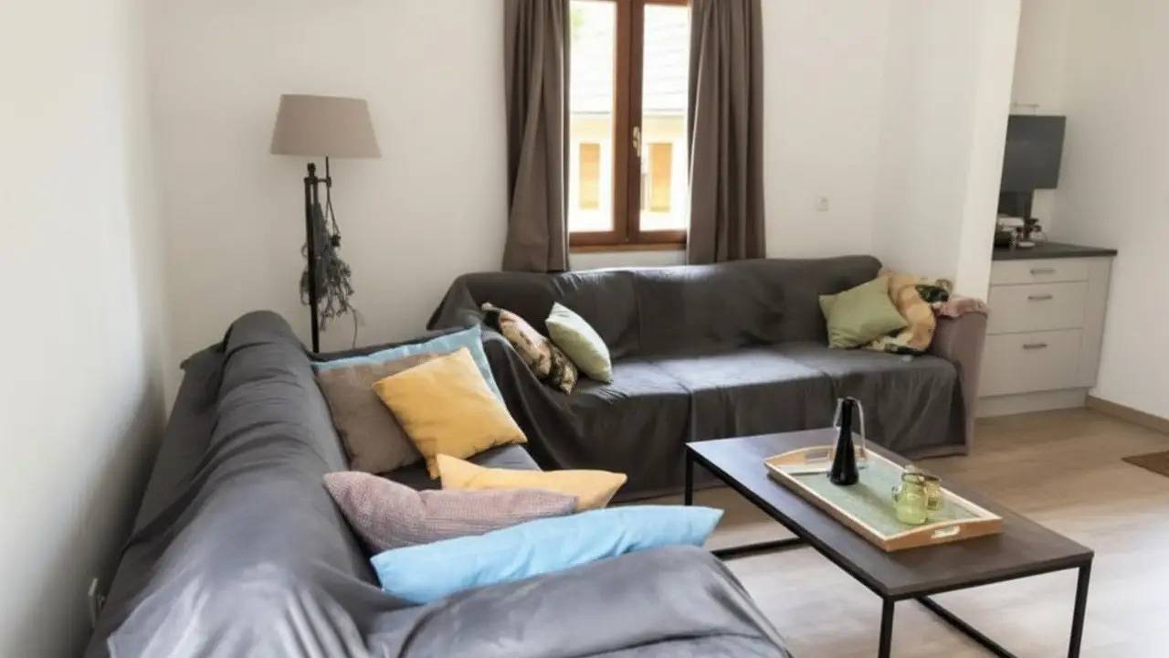 Ferienhaus für 6 Personen (110 m²) in Lacapelle Marival in Lacapelle-Marival, Lot