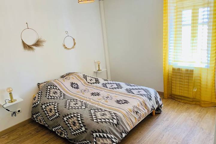 Location de vacances pour 10 personnes à Aubiac (Lot-et-Garonne) - 2