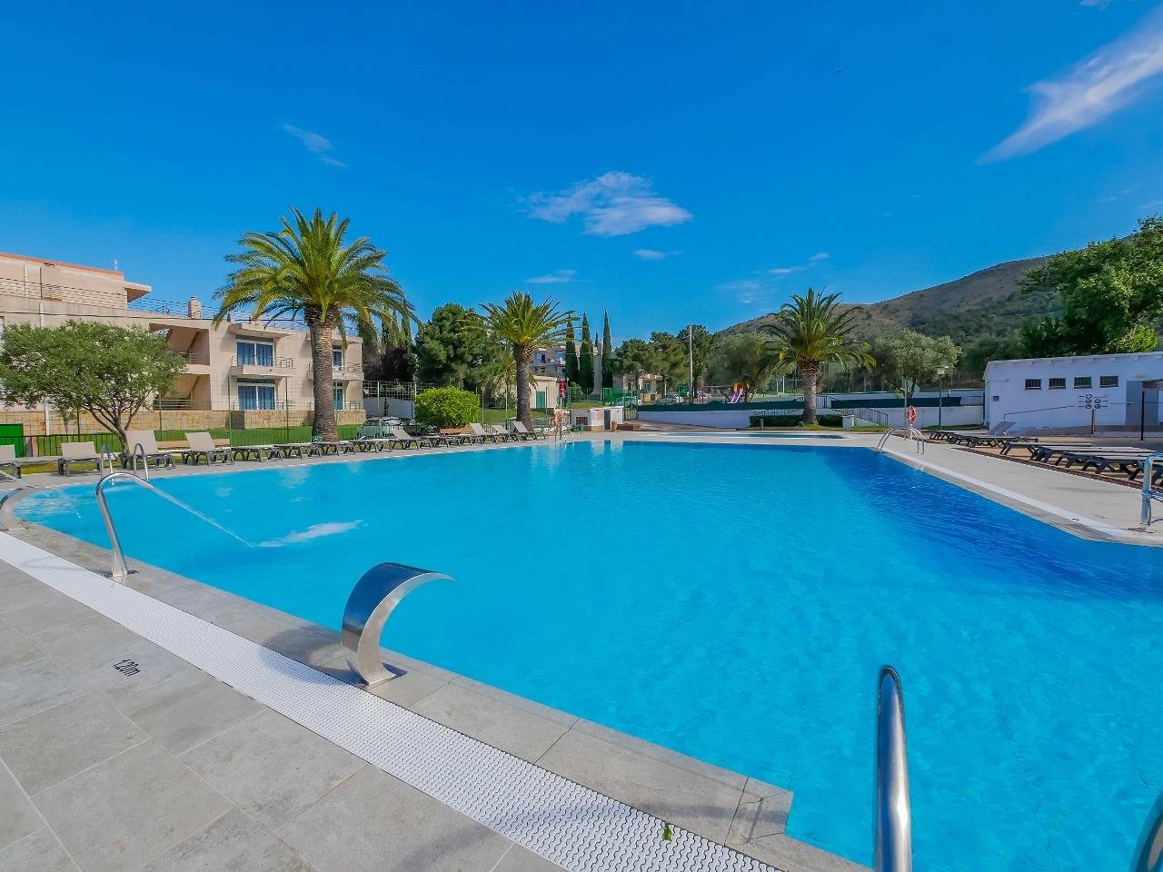Appartamento vacanze a Roses a partire da 49€ a notte