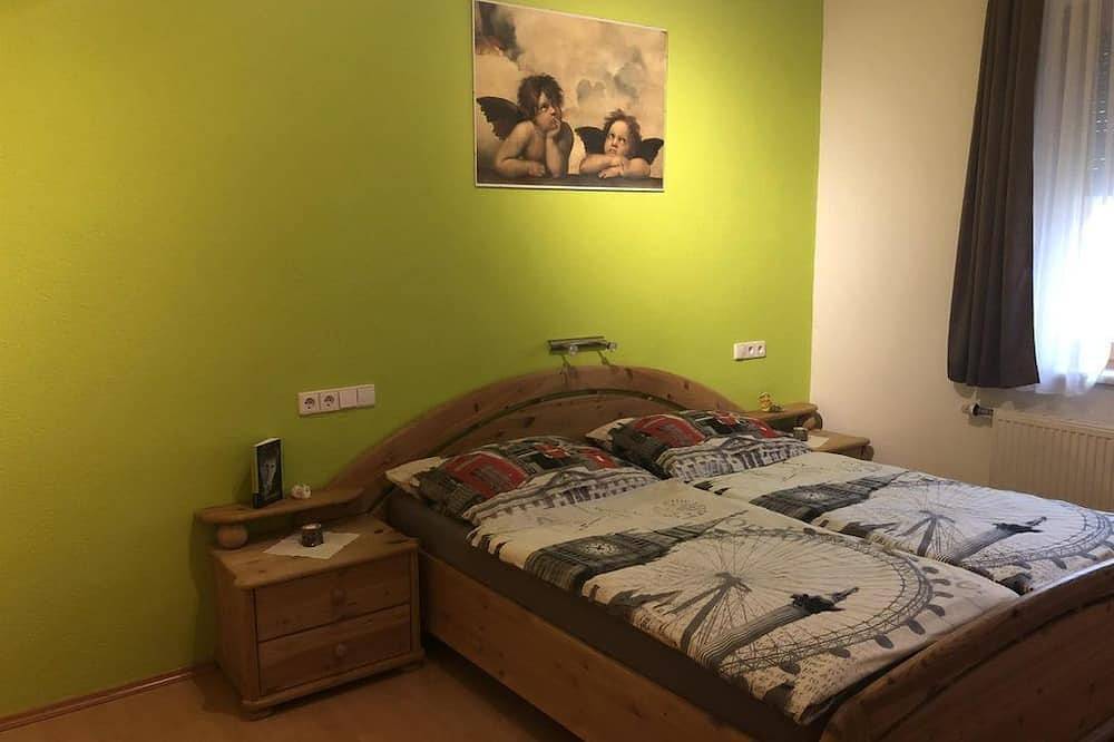 Ferienwohnung B - Kirchenwirt Aigen in Aigen im Ennstal, Ennstal