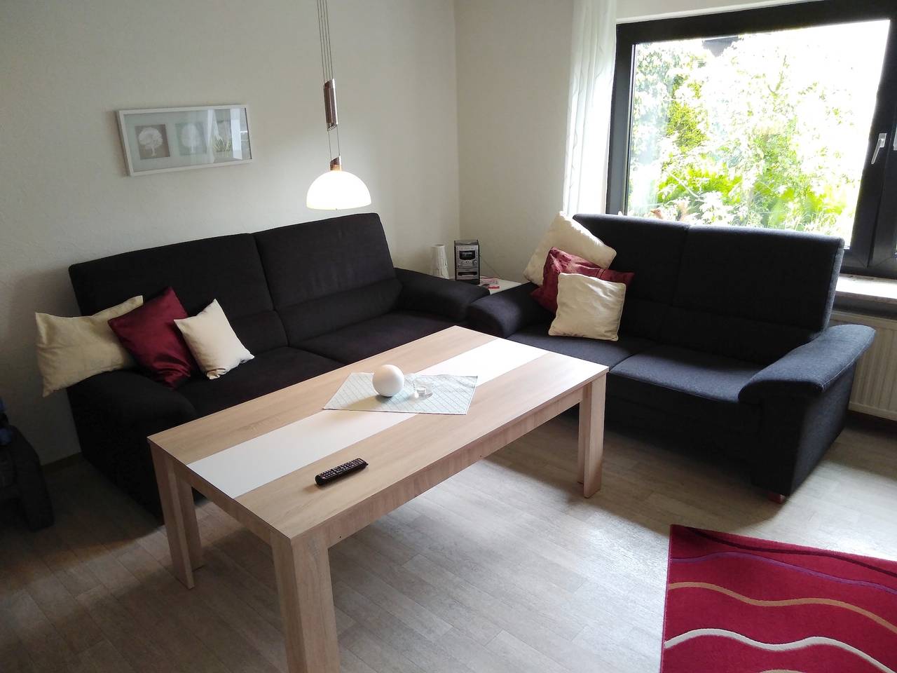 Ganze Wohnung, Ferienwohnung am Tauchparadies Kreidesee - Ferienwohnung am Tauchparadies Kreidesee in ruhiger, zentraler Lage in Hemmoor, Cuxland