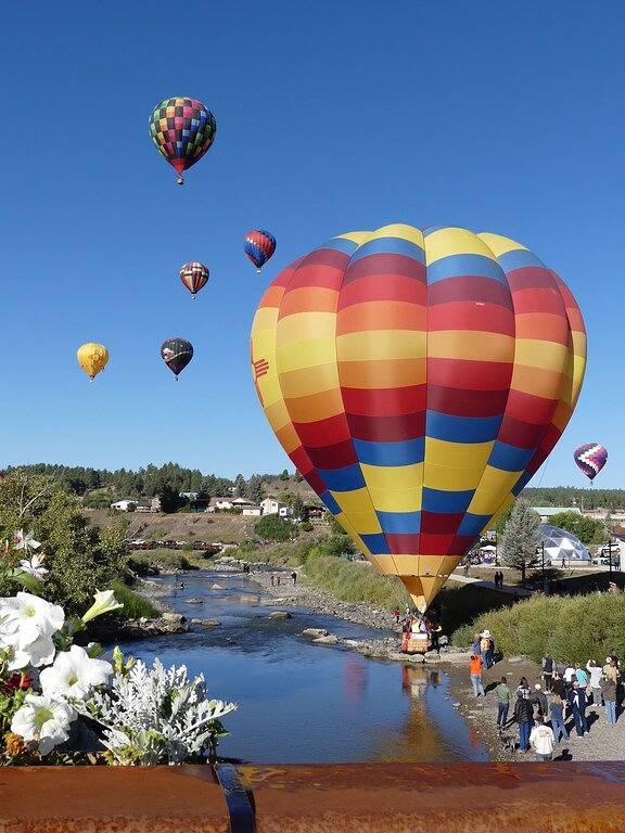 Ferienhaus für 7 Personen, mit Balkon - 1