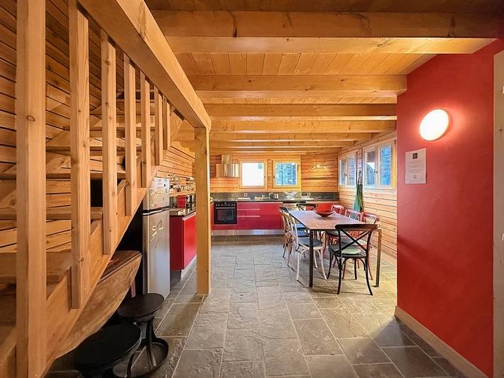 Ferienwohnung für 6 Personen, mit Balkon, mit Haustier im Wallis - 3