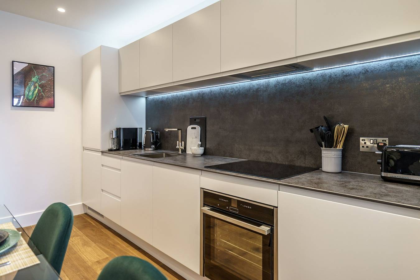 City Pad @ Ryedale House in York, Yorkshire