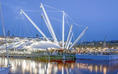 Appartement voor 4 Personen in Levante (Genova), Genua, Afbeelding 4