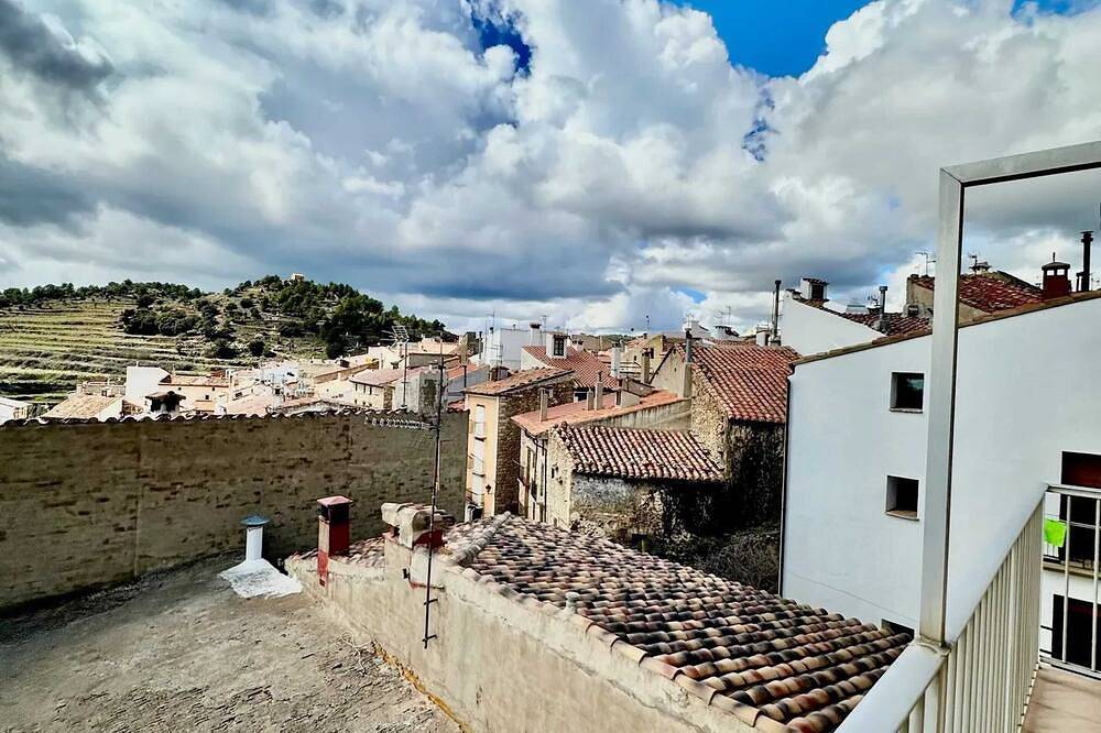 Apartamento entero, Homerez - Apartamento en Vistabella in Vistabella del Maestrazgo, Provincia de Castellón