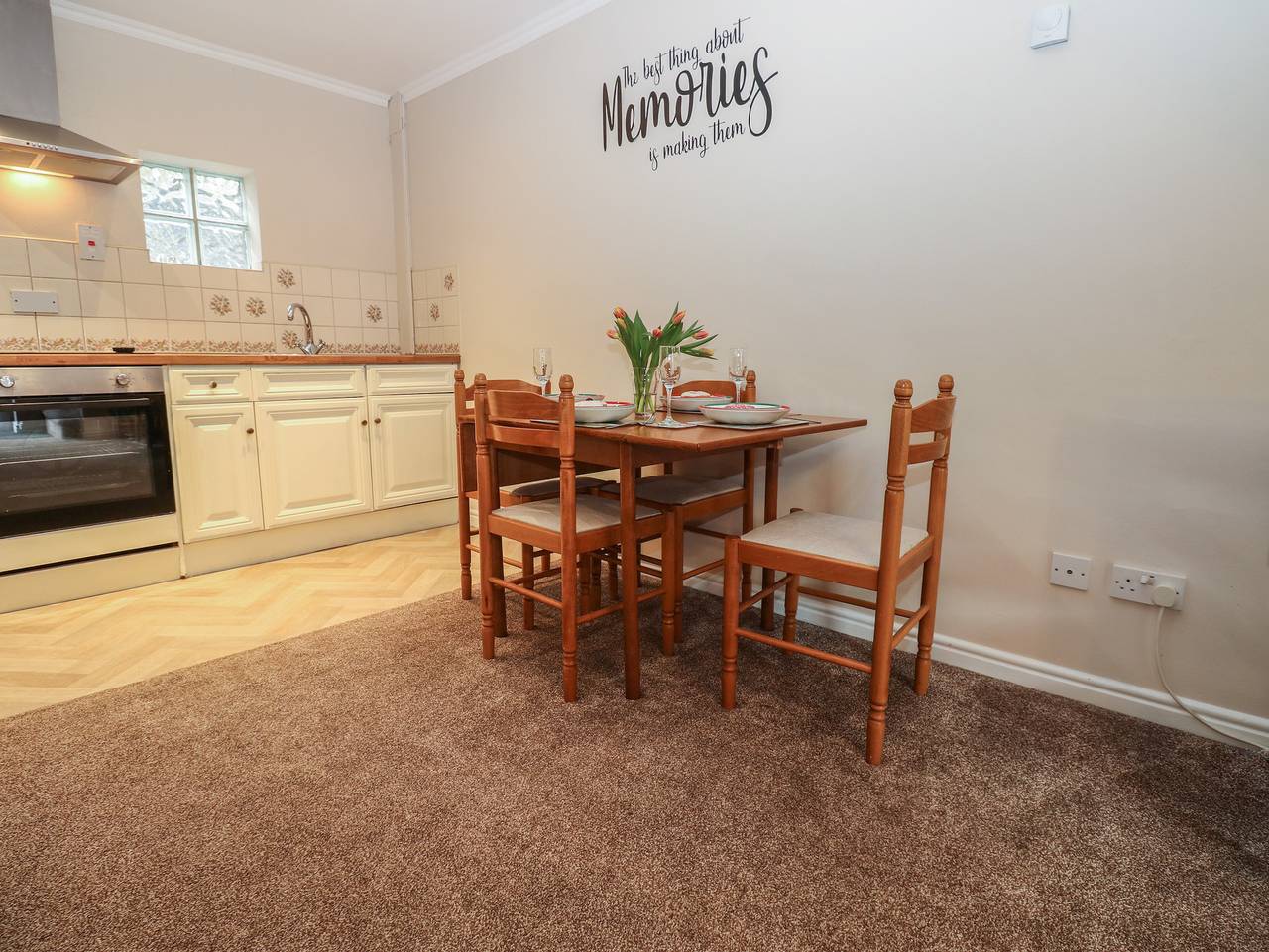 Jasmine Cottage in Richmond (Yorkshire), North Yorkshire