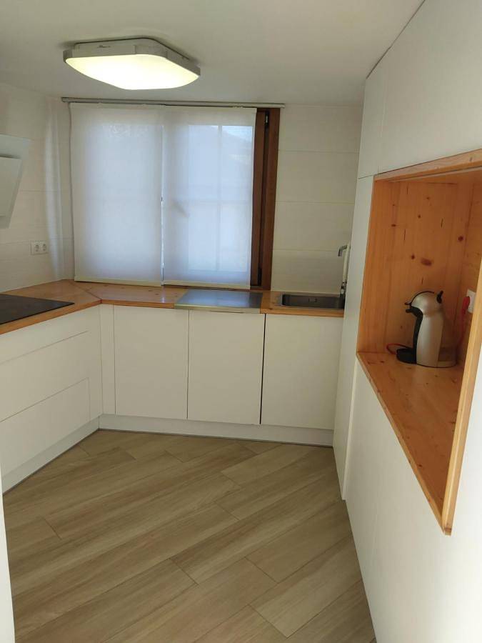 Apartamento entero, Apartamento para 5 con vistas a Portugal in Camposancos (A Guarda), La Guardia