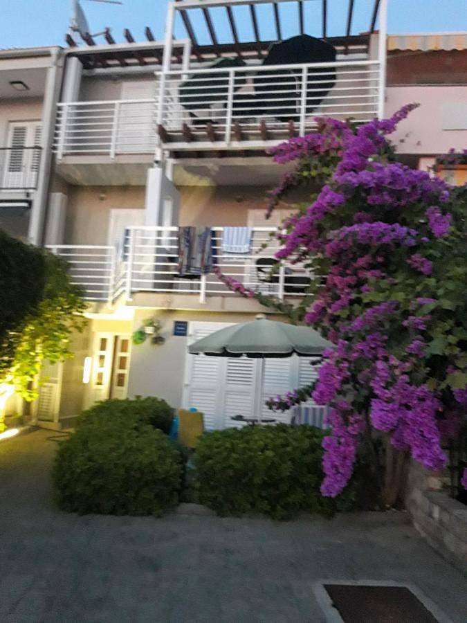 Appartement de vacances pour 4 personnes, avec vue et balcon - 1