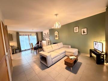 Location de vacances pour 4 personnes, avec jacuzzi ainsi que terrasse et jardin à Esquelbecq