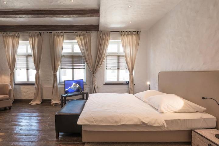 Ferienwohnung für 4 Personen in Husum - 2