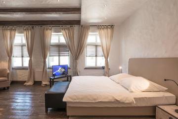 Ferienwohnung für 4 Personen in Husum, Nordfriesland, Bild 1