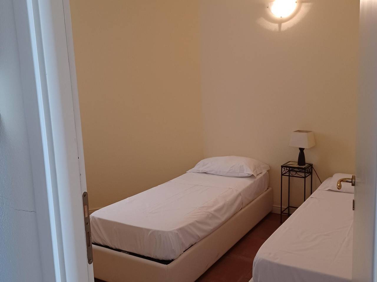Wohnung am Lago Maggiore mit Seeblick in Oggebbio Gemeinde, Lago Maggiore (Piemont)