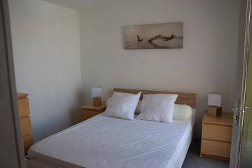 Villa pour 6 Personnes dans Saint-Cyprien-Plage, Saint-Cyprien, Photo 2