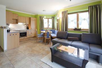 Appartement voor 4 Personen in Fieberbrunn, Kitzbüheler Alpen, Afbeelding 4