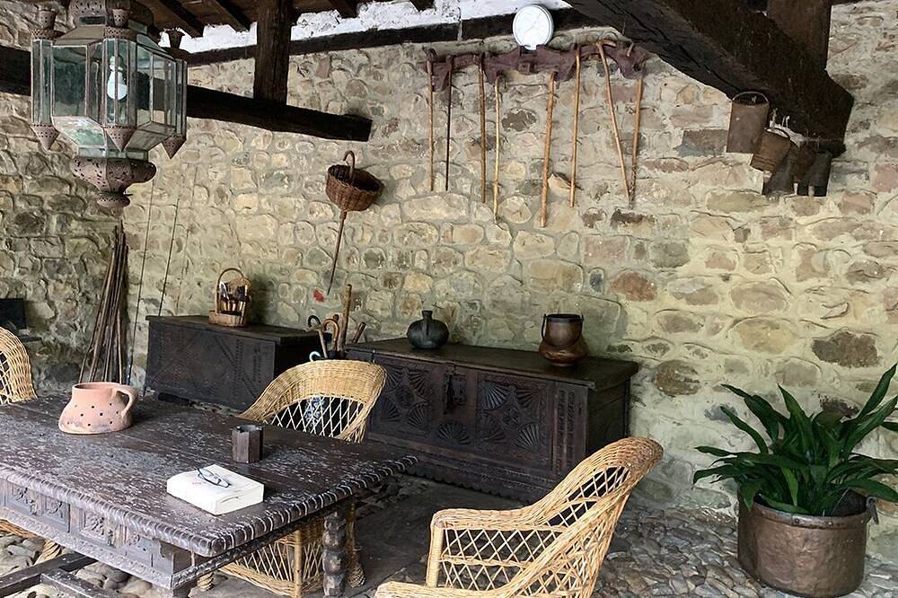 Remanso Del Saja in Renedo de Cabuérniga, Cabuérniga