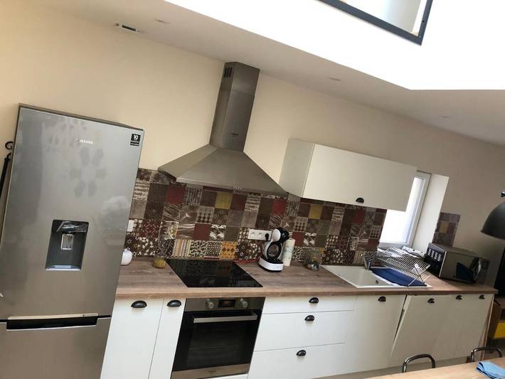 Location de vacances pour 6 personnes à Saint-Quentin - 4