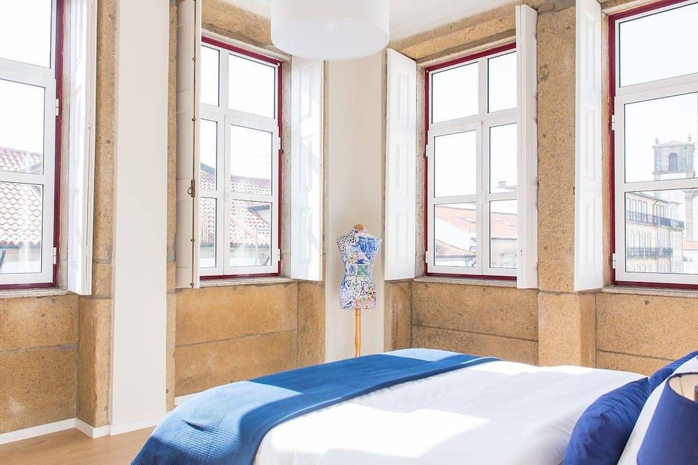 Holiday apartment in Braga from £175 per night