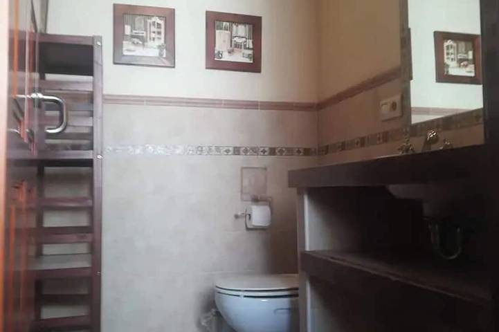 Homerez - Casa encantadora de 120 m² en Úbeda con piscina in Úbeda, Provincia de Jaén