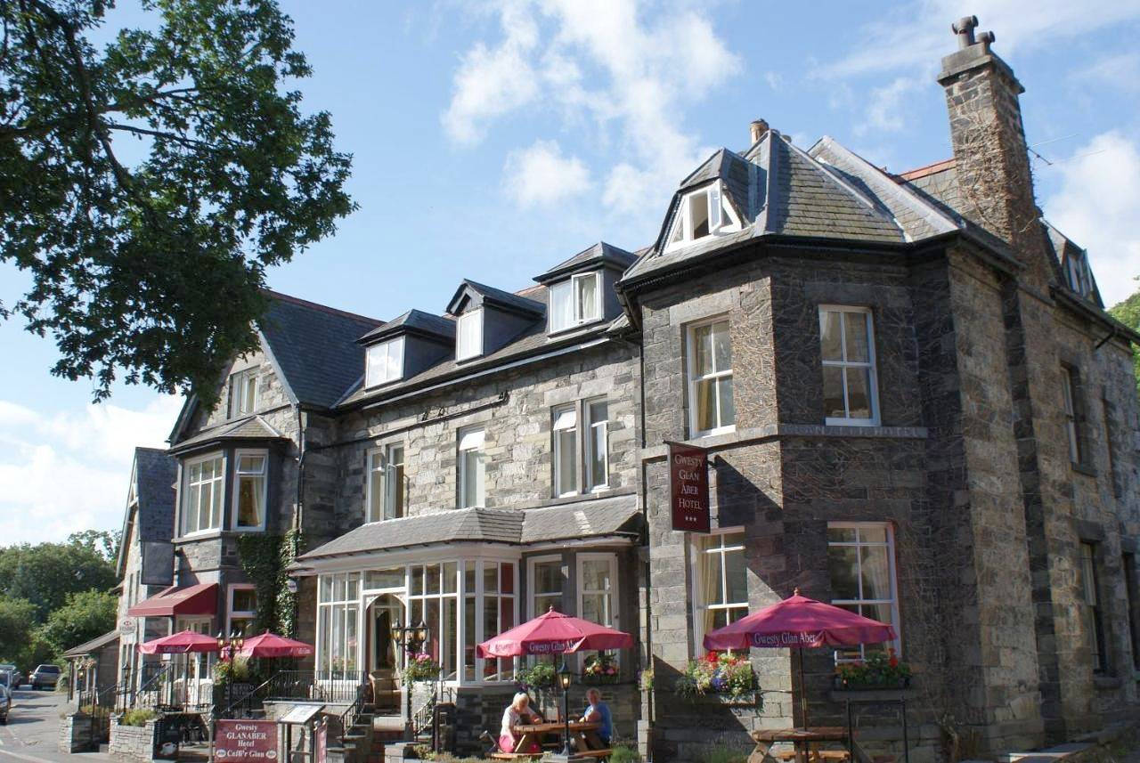 Bunkhouse Mixed Dormitory Room (Not Pet-Friendly) in Betws-y-Coed, Snowdonia