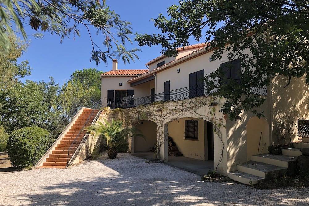 Maison De Vacances pour 10 Personnes dans Maureillas-las-Illas, Région de Céret