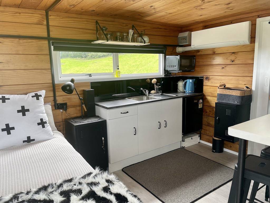 The Master's Chambers Katikati in Western Bay of Plenty District