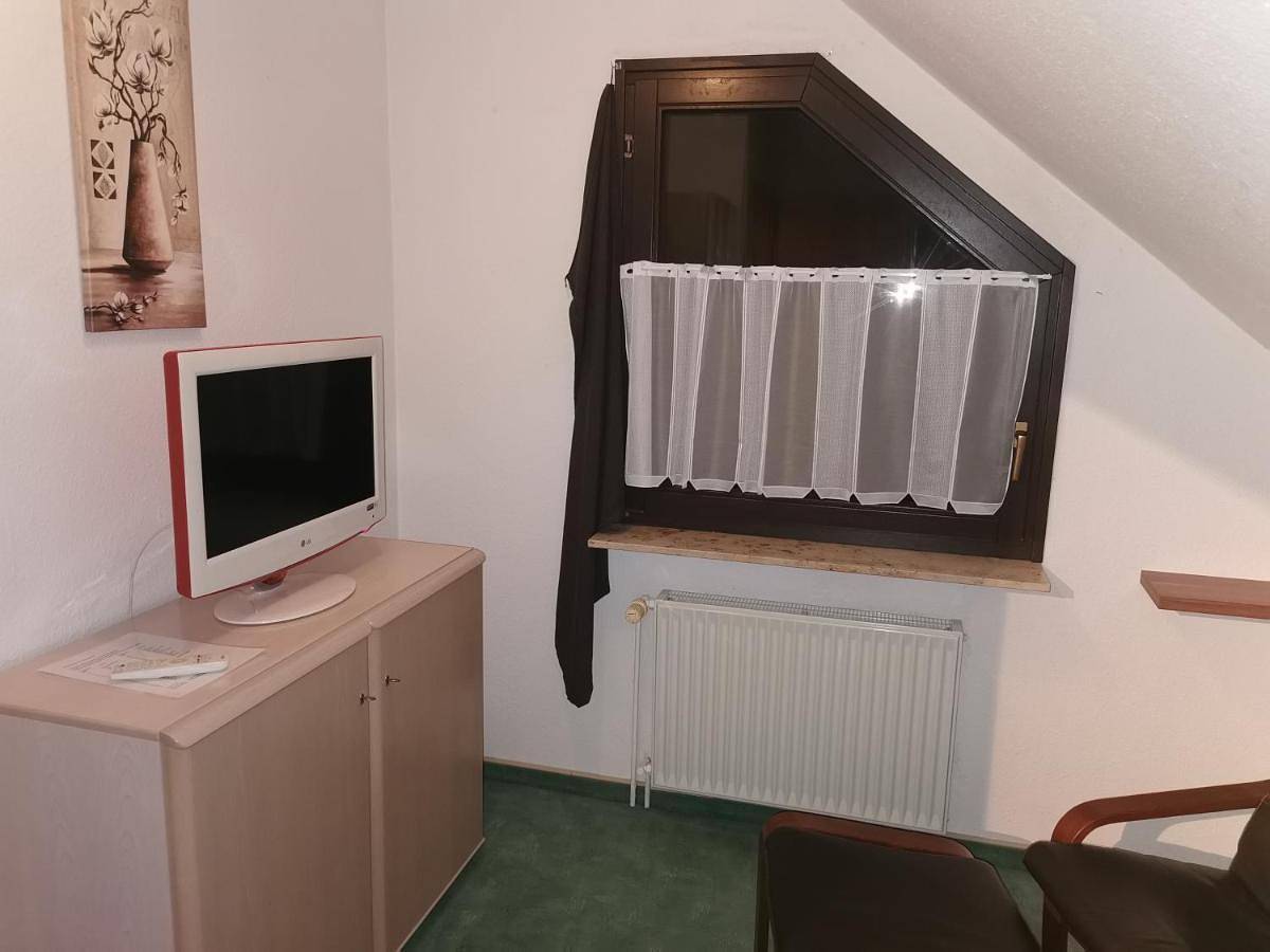 Ganze Wohnung, Two-Bedroom Apartment in Schwedt, Schwedt/Oder