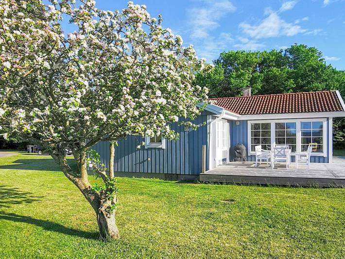 7 Personen Ferienhaus in Svendborg in Stenodden, Tåsinge