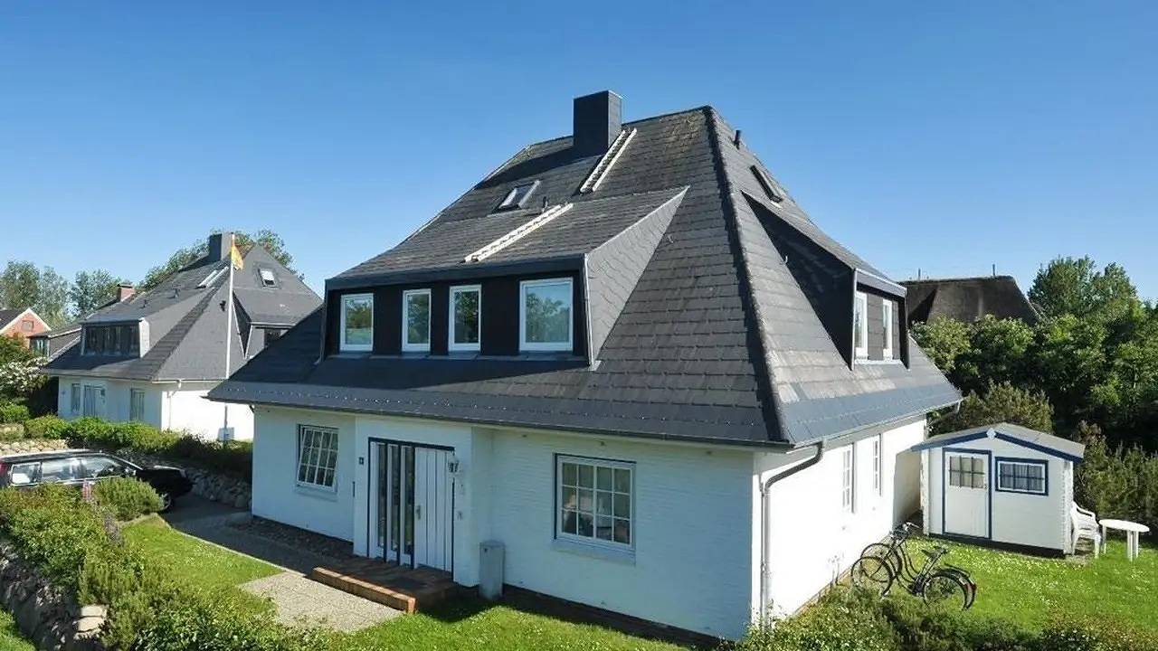 Ganze Ferienwohnung, Ferienwohnung für 4 Personen (65 m²) in Westerland (Sylt) in Sylt-Ost, Sylt (Gemeinde)