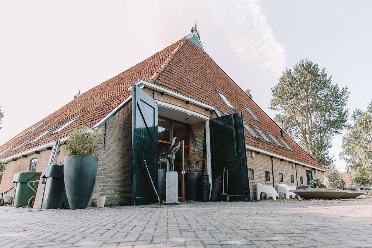 Double Room with Private Bathroom in Harlingen, Niederländische Nordsee