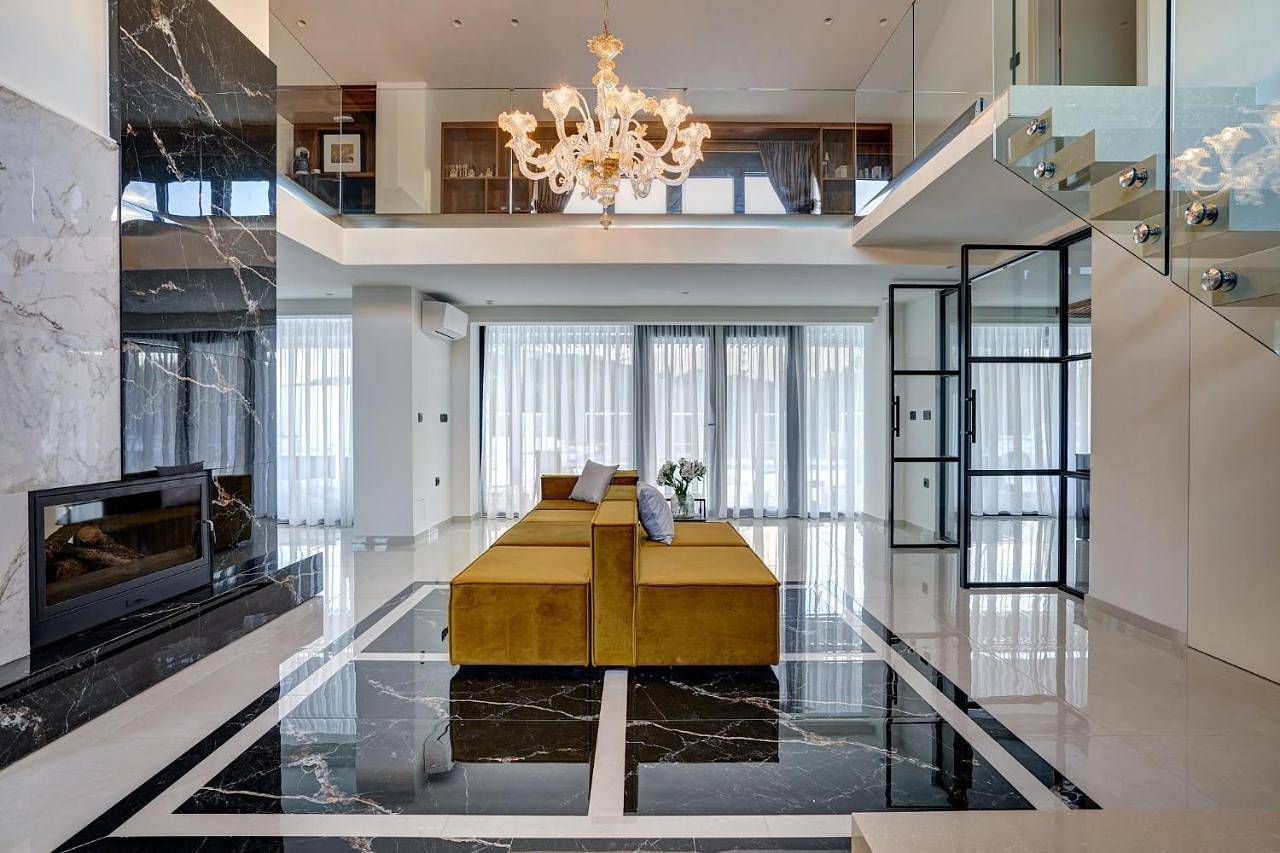 Sia Mare Residence in Faliraki, Rhodes