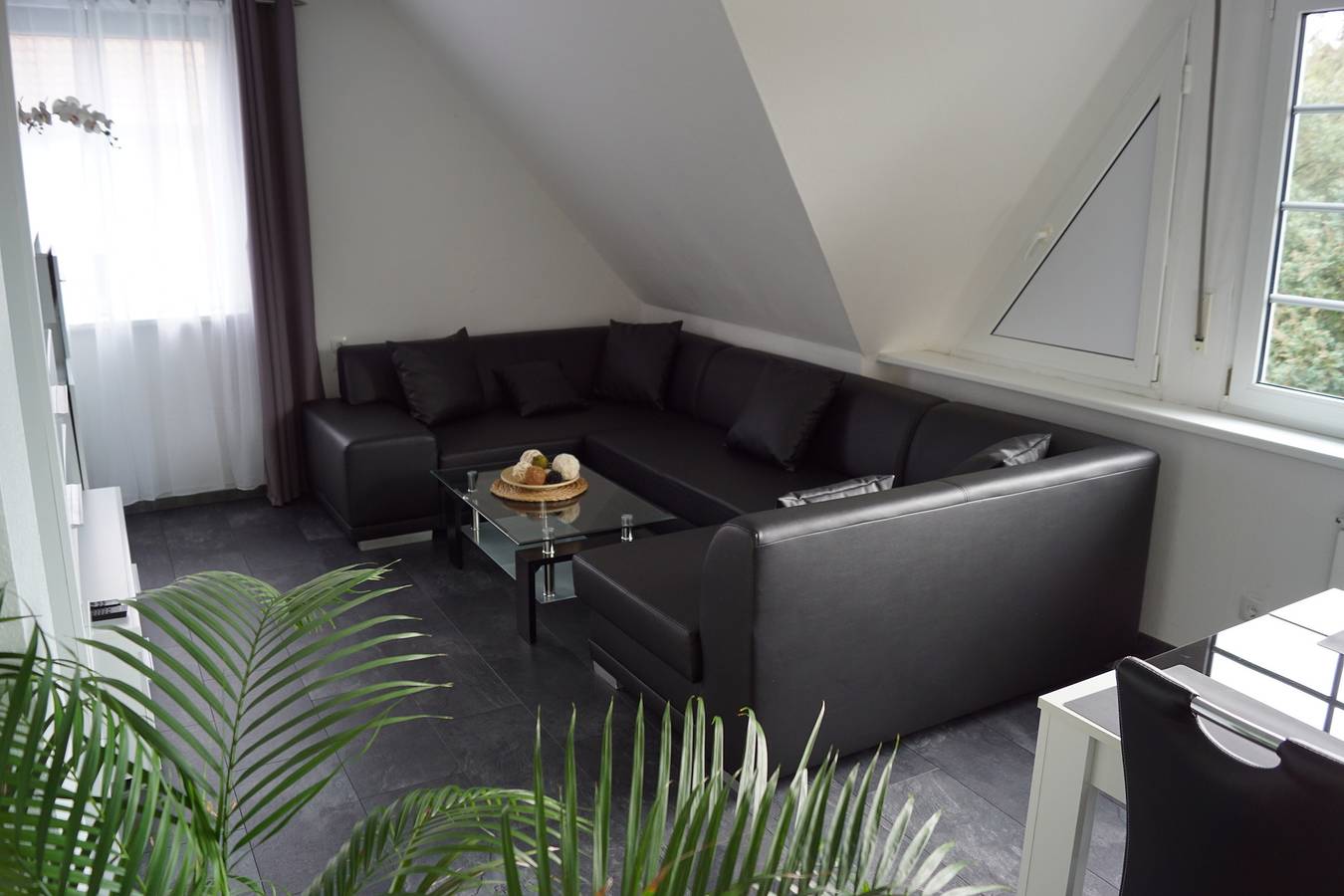 Ganze Ferienwohnung, La Domus Premium Osnabrück Lotte in Lotte, Nordrhein-Westfalen