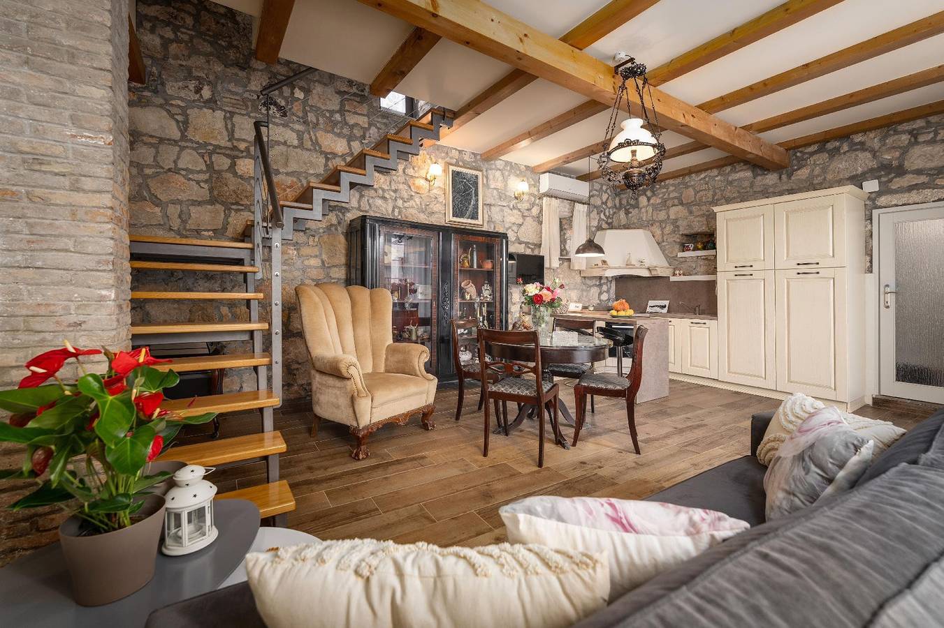 Casa Batana für 4 Personen in Vrsar in Vrsar, Općina Vrsar