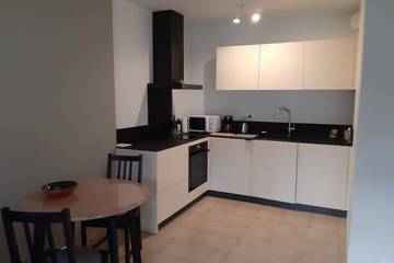 Appartement De Vacances pour 2 Personnes dans Vaison-la-Romaine, Parc naturel régional du Mont-Ventoux, Photo 4