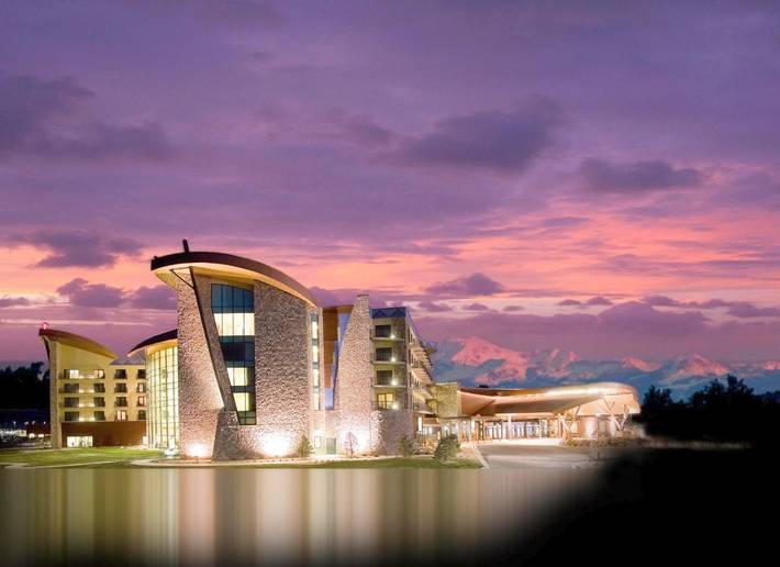 Ferienanlage für 6 Personen, mit Pool und Garten sowie Whirlpool in Colorado